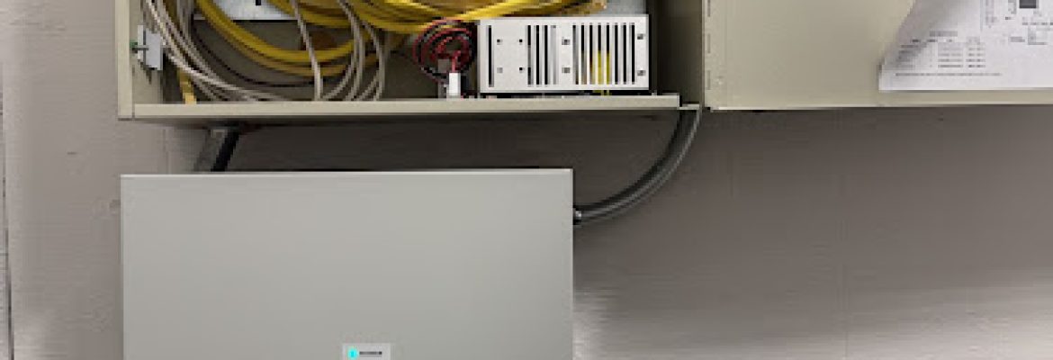 Genesis Security Services