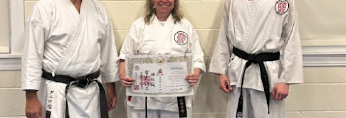 Tobukan Martial Arts Traditional Japanese Karate Since 2001