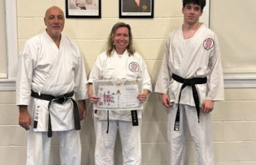Tobukan Martial Arts Traditional Japanese Karate Since 2001