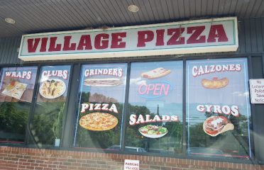 Village Pizza