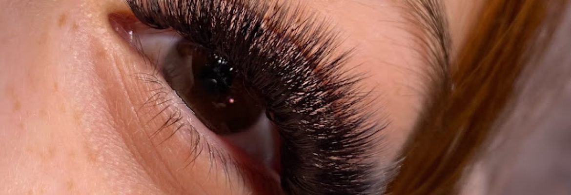 The Paradise Lash Salon LLC