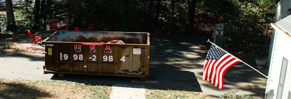 USA Waste & Recycling