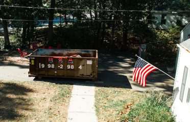 USA Waste & Recycling
