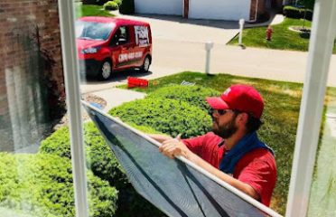 Fish Window Cleaning