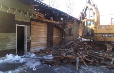 White Owl Construction, LLC