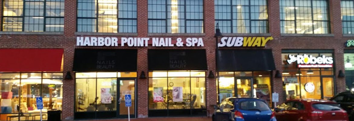Harbor Point Nail & Spa
