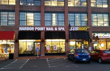 Harbor Point Nail & Spa