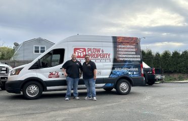 Plow and Property Projects LLC