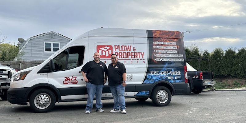 Plow and Property Projects LLC