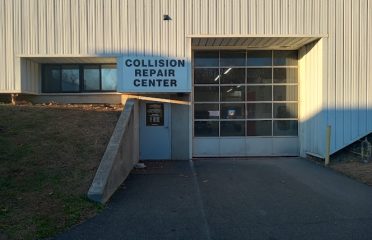 Collision Center – Wow Woodbury Chevrolet