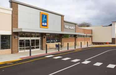 Groton Shopping Center