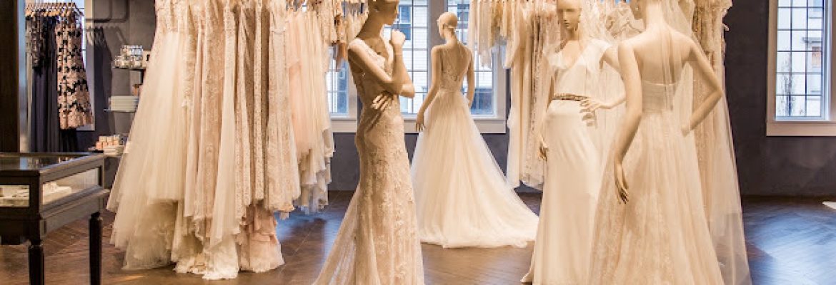 Anthropologie Weddings