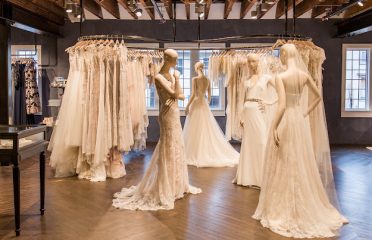 Anthropologie Weddings