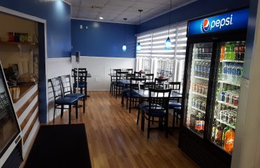 Airway Restaurant
