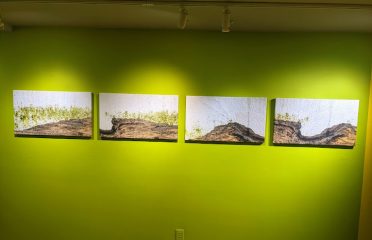 Souterrain Gallery