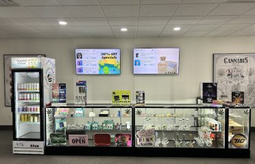 The Harvest Corner Cannabis Company