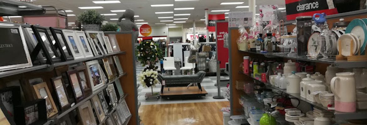T.J. Maxx