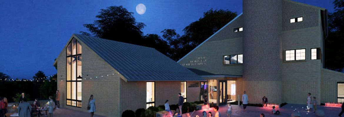 Stamford Museum & Nature Center Astronomy Center & Farmhouse