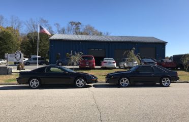 Bozrah Automotive Repair