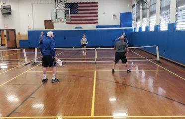 Vernon Teen Center
