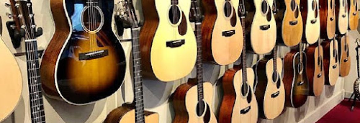 Acoustic Music