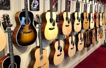 Acoustic Music