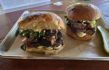 Pintail Restaurant