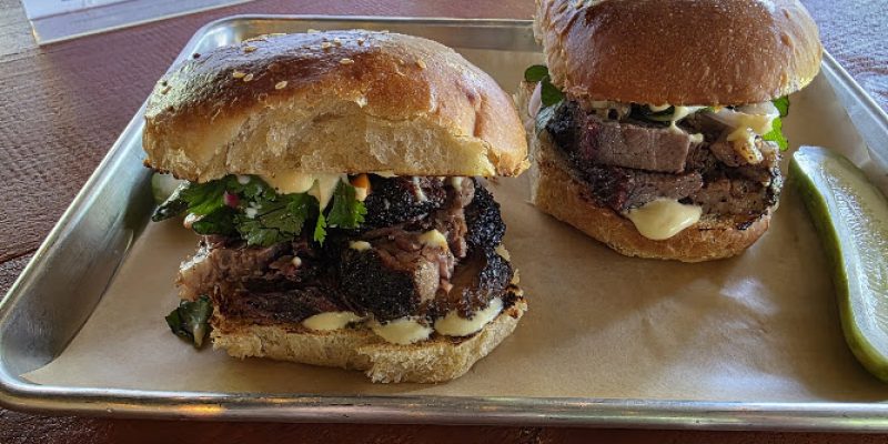 Pintail Restaurant