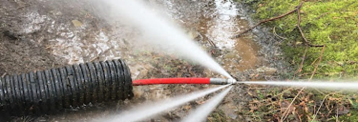 Drain Away Sewer Service Inc