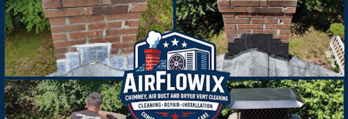 AirFlowix Home Services
