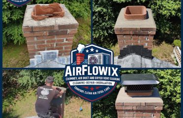 AirFlowix Home Services