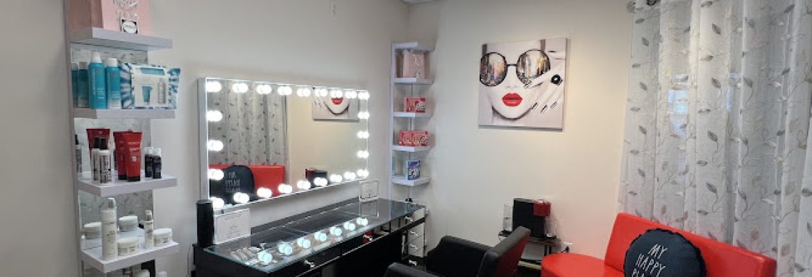Studio D Salon & Boutique
