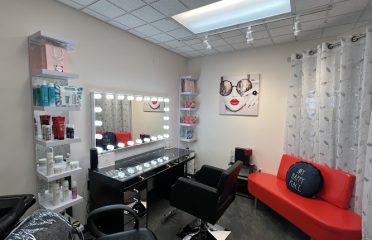 Studio D Salon & Boutique