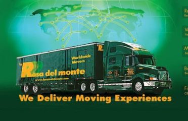 La Rosa Del Monte Worldwide Movers
