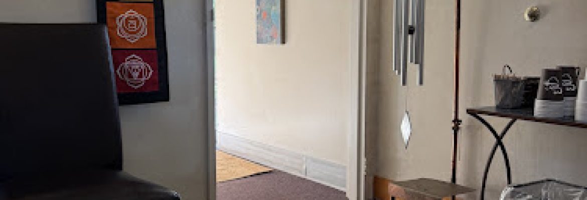 Cheshire Massage LLC