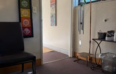 Cheshire Massage LLC