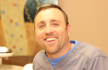 Cosmetic and Implant Dentistry of CT-Aaron M Gross DMD