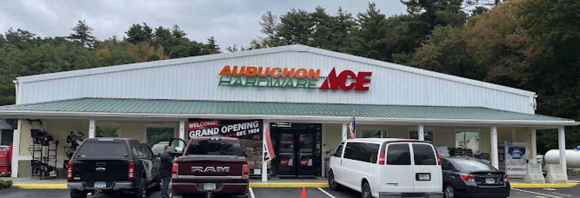 Aubuchon Ace Hardware