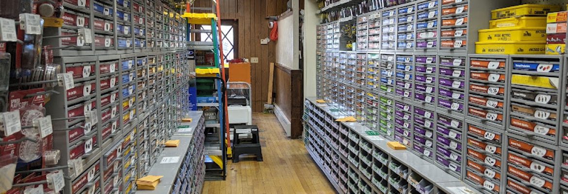 Larsen Ace Hardware