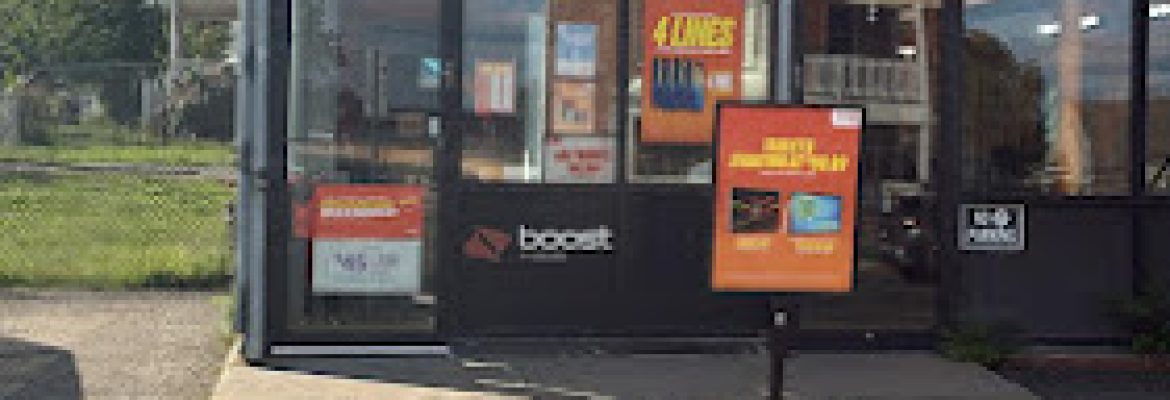 Boost Mobile