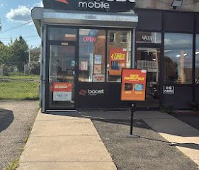 Boost Mobile