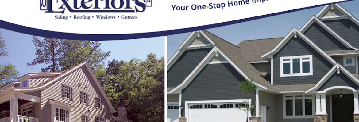 Fairfield County Exteriors