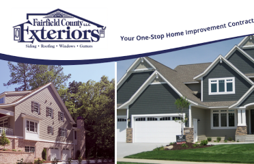 Fairfield County Exteriors