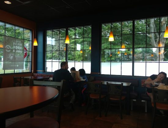 Taco Bell