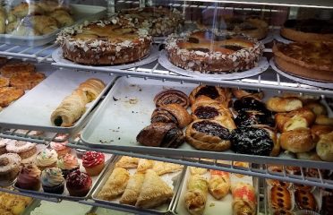 Marjolaine Pastry Shop