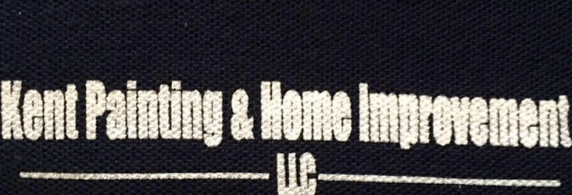 Kent Painting & Home Improvement LLC.
