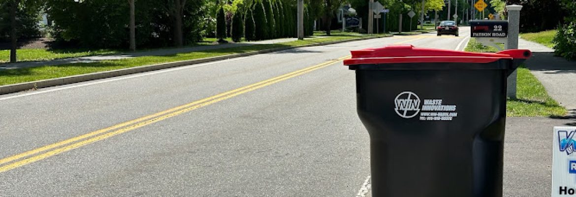 WIN Waste Innovations