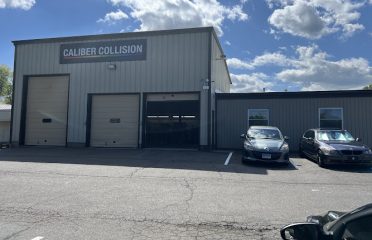 Caliber Collision