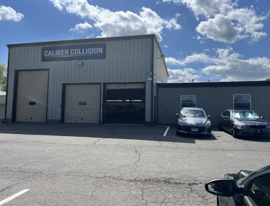 Caliber Collision