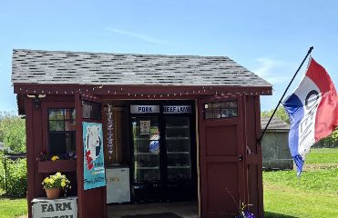 Sand Meadow Farm